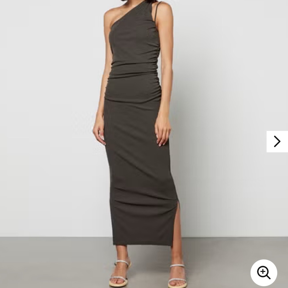 Nanushka Dress